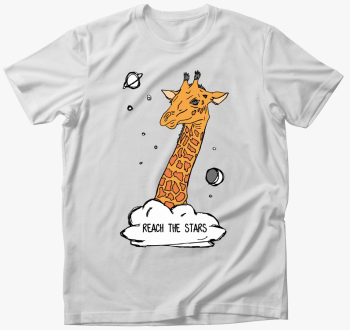 Reach the stars - majica