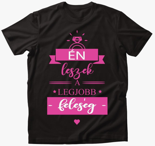 Legjobb majica