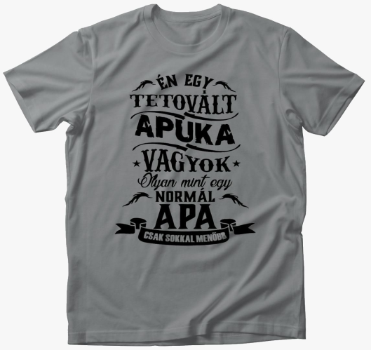 apuka majica