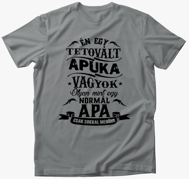 apuka majica