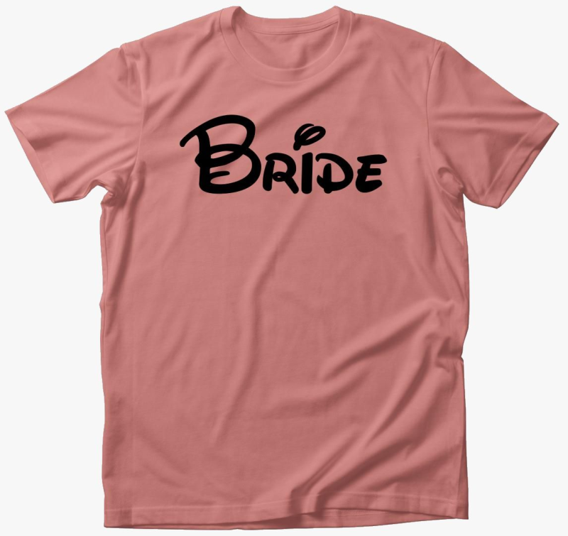 Menyasszony majica 3.0