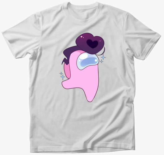 Among Us - Fabulous majica