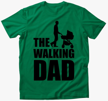 Walking DAD majica