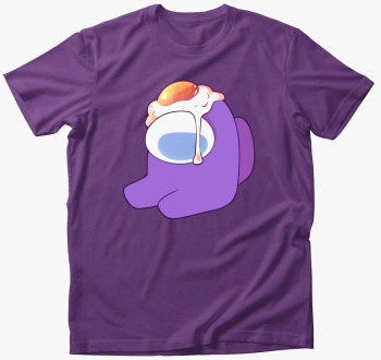 Among Us Egghead maj