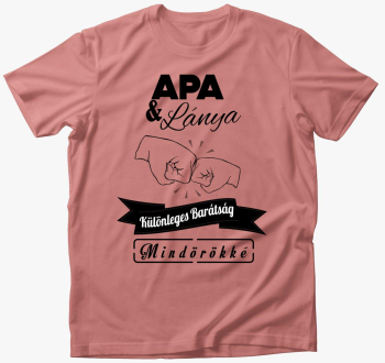 Oče in legjobb majica