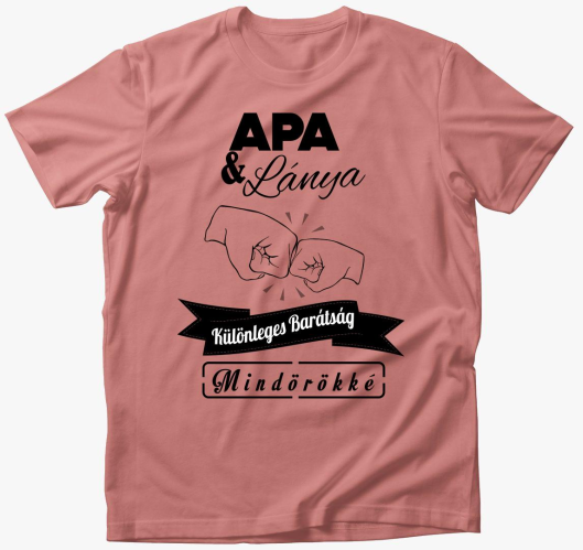 Oče in legjobb majica