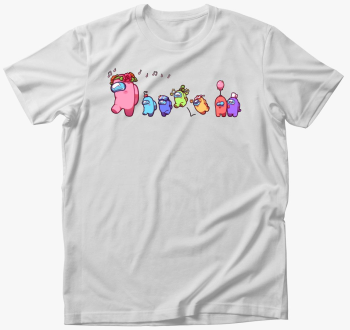 Among Us Followers m