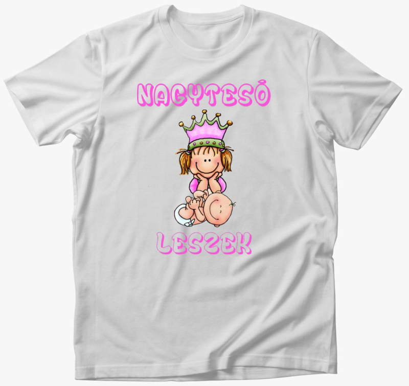 leszek gyerek majica