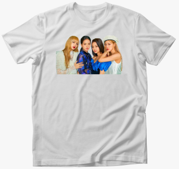Blackpink majica