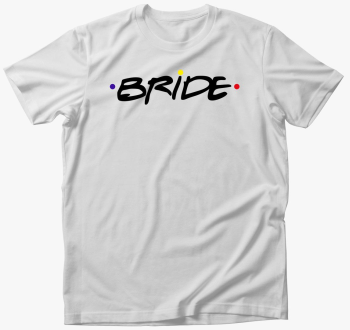 Menyasszony majica 4