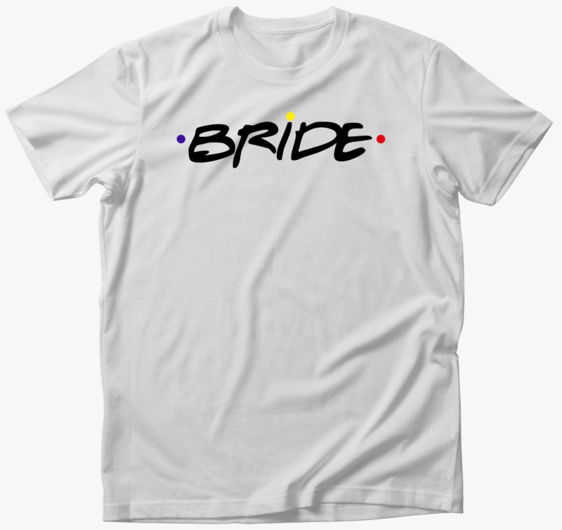 Menyasszony majica 4.0