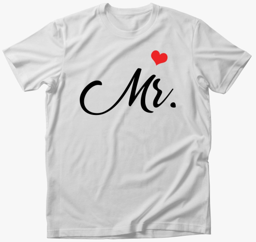 Mr majica