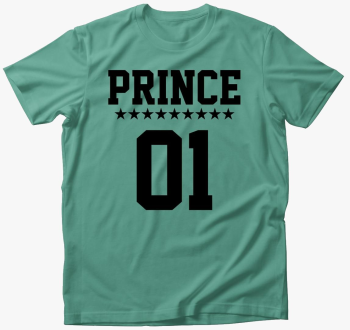 Prince/princess maji