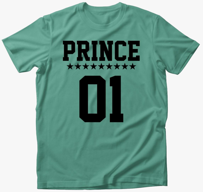 Prince/princess majica