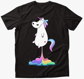 Unikornis puki majic