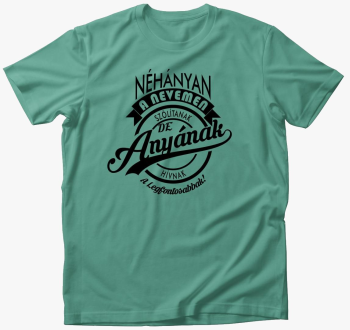 Mama legfontosabb ma