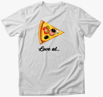Pizza majica 1