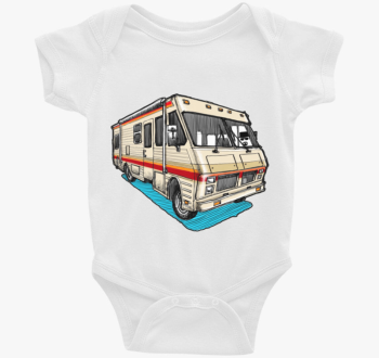 Breaking bad caravan