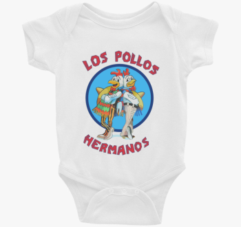 Los Pollos Hermanos 