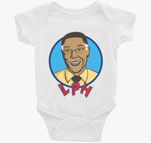 Los Pollos Hermanos 2 majica