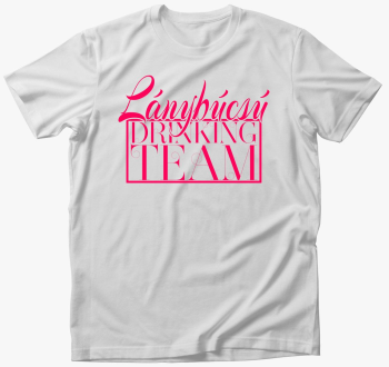 Drinking Team majica