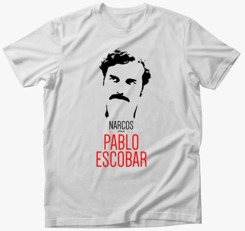 Pablo Escobar majica