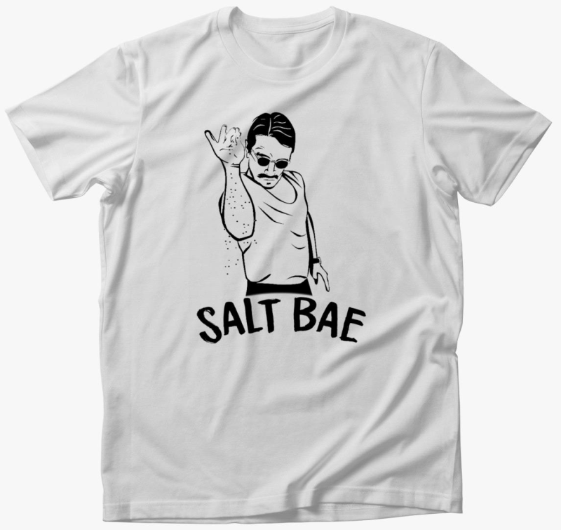 Salt Bae majica