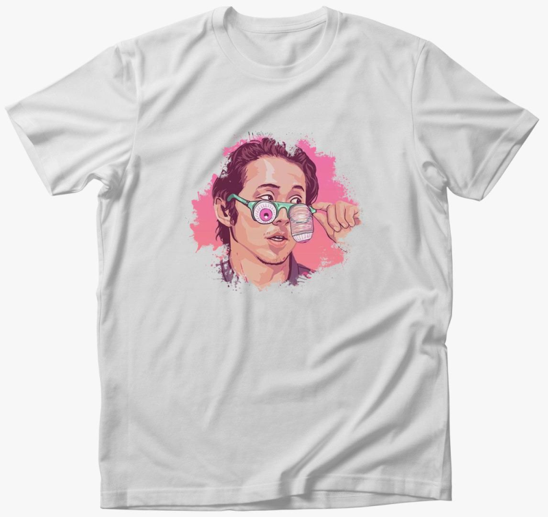 Glenn (Walking dead) majica