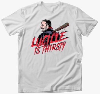 Lucille (Walking dea