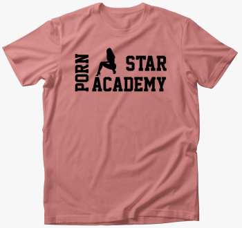 Porn star academy ma