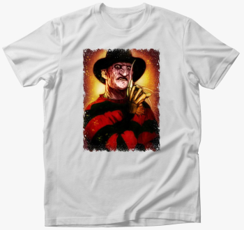 Freddy Krueger majic