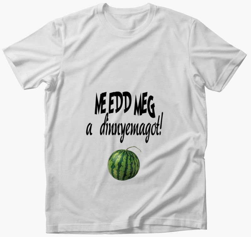 Smešno kismama majica