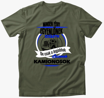 Legjobbak lesznek ka...