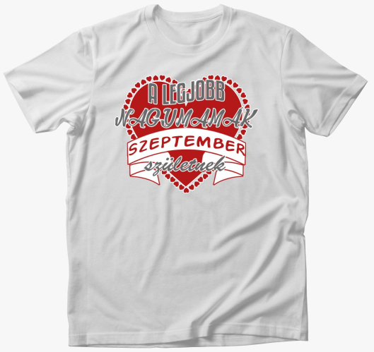 Legjobb babica majica