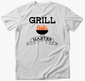 Grill Mester majica