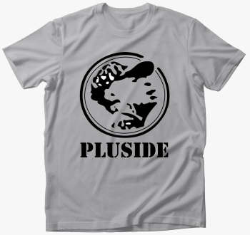 Pluside Majica - Rapcsapat hivatalos majica!