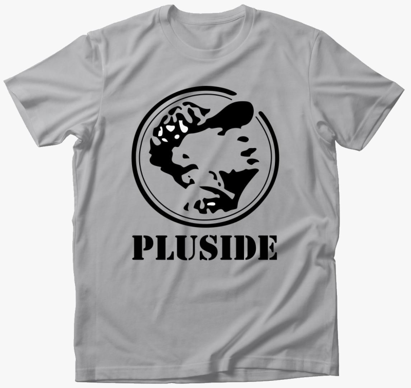 Pluside Majica - Rapcsapat hivatalos majica!