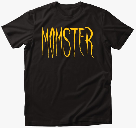 MOMster majica
