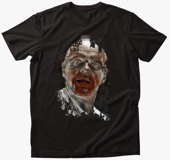 Hannibal Lecter maji