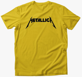 Metallica majica