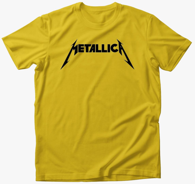 Metallica majica