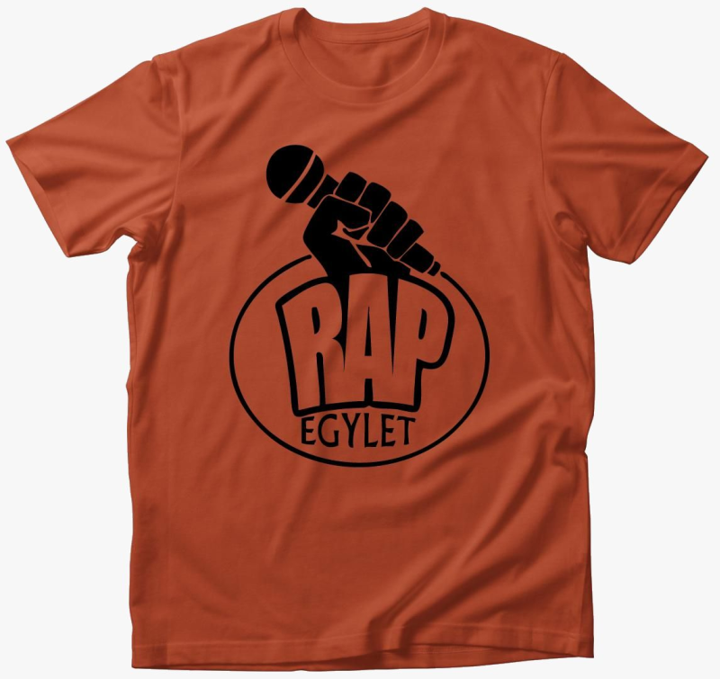 Rapegylet Majica - Rapegylet hivatalos