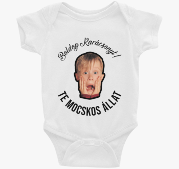 Boldog te mocskos ma