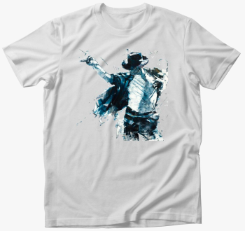 Michael Jackson danc