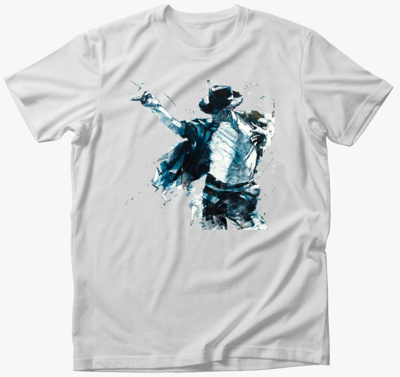 Michael Jackson dance majica