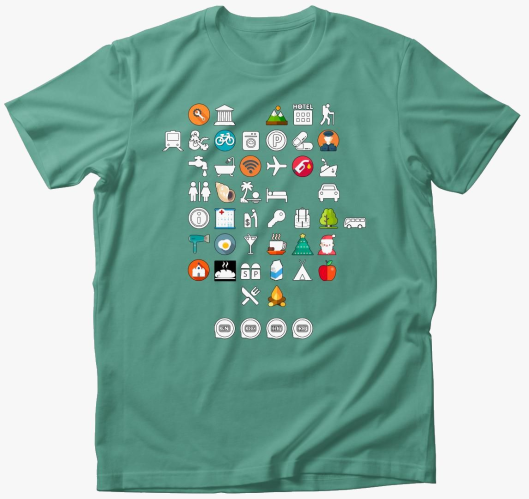 Hogyan ne vessz el majica