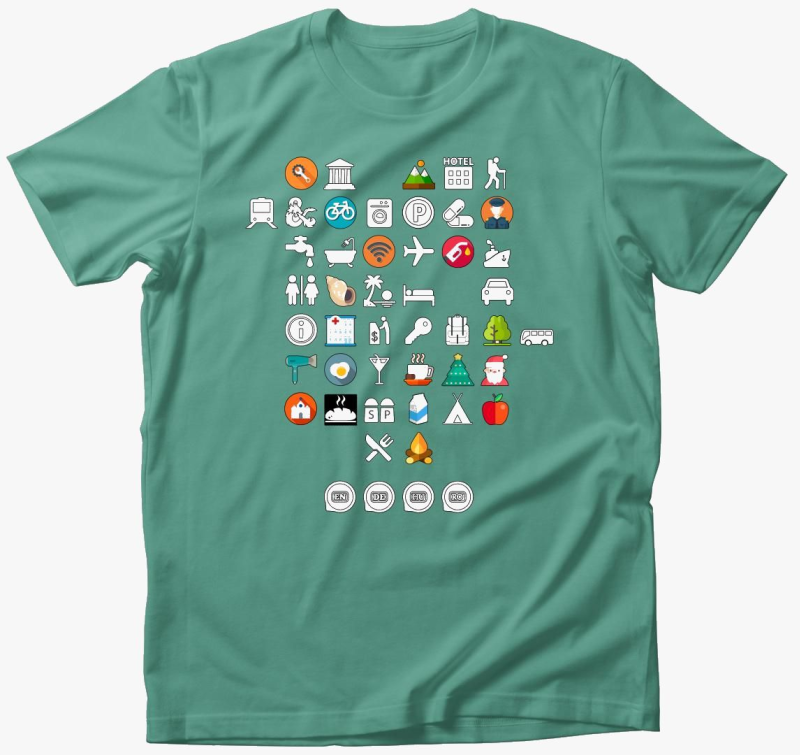 Hogyan ne vessz el majica