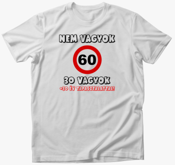 Ne sem 60 majica
