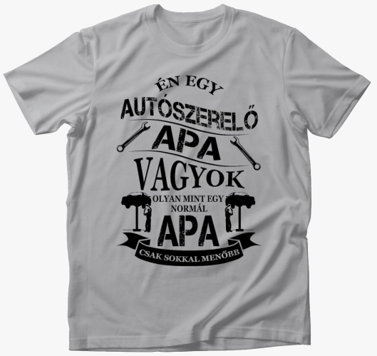oče majica