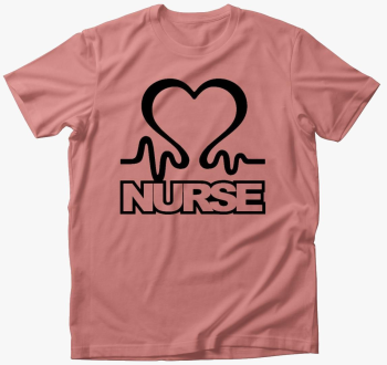Nurse majica